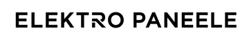 Elektro Paneele